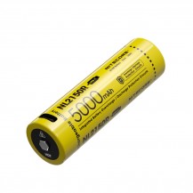 Аккумулятор NITECORE NL2150R TYP-C 21700 3.6v 5000mAh 5A