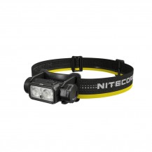 Налобный фонарь NITECORE NU53 UHE