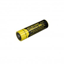 Аккумулятор NITECORE NL1410 14500 Li-ion 3.7v 1000mA Аккумулятор с защитой