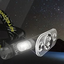 NITECORE Стекло для HC65V2