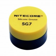 NITECORE SG7 Силиконовая смазка для Фонарей