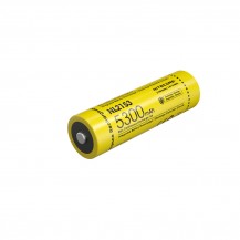 Аккумулятор NITECORE NL2153 21700 3.6v 5300mAh 20A