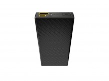 NITECORE CARBO20000 Power Bank емкость: 20000 мАч 3,85 В (77 Вт/ч)